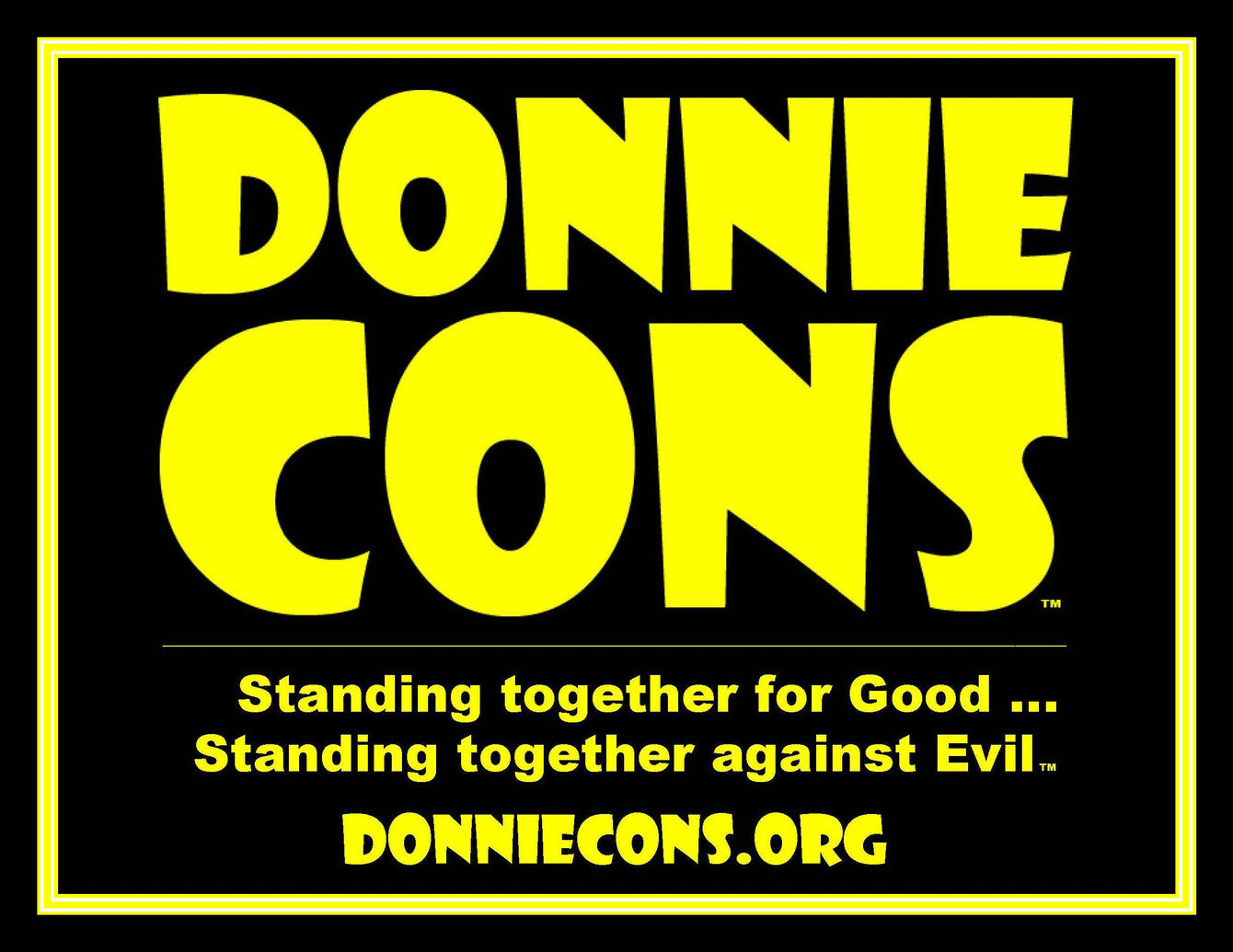 DonnieCONS